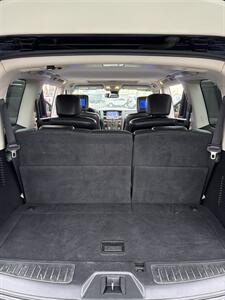 2017 Nissan Armada Platinum   - Photo 17 - Spokane, WA 99202