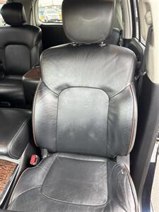 2017 Nissan Armada Platinum   - Photo 28 - Spokane, WA 99202