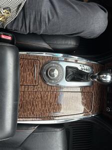 2017 Nissan Armada Platinum   - Photo 11 - Spokane, WA 99202