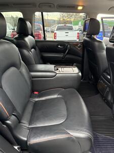 2017 Nissan Armada Platinum   - Photo 26 - Spokane, WA 99202