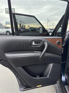2017 Nissan Armada Platinum   - Photo 14 - Spokane, WA 99202