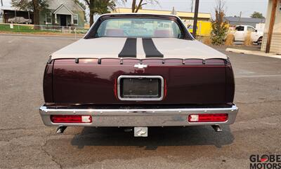1987 Chevrolet El Camino SS   - Photo 6 - Spokane, WA 99202