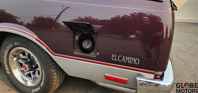 1987 Chevrolet El Camino SS   - Photo 26 - Spokane, WA 99202