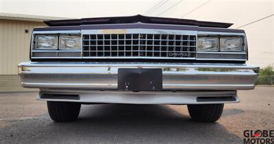 1987 Chevrolet El Camino SS   - Photo 39 - Spokane, WA 99202