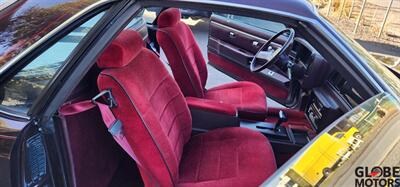 1987 Chevrolet El Camino SS   - Photo 35 - Spokane, WA 99202