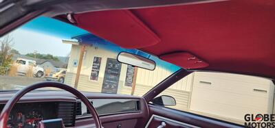 1987 Chevrolet El Camino SS   - Photo 17 - Spokane, WA 99202