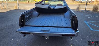 1987 Chevrolet El Camino SS   - Photo 55 - Spokane, WA 99202