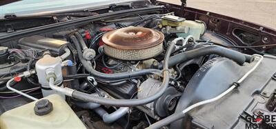 1987 Chevrolet El Camino SS   - Photo 46 - Spokane, WA 99202