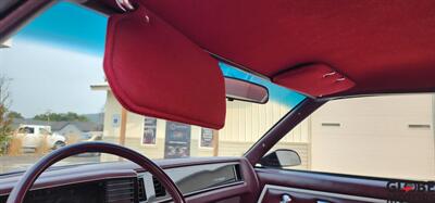 1987 Chevrolet El Camino SS   - Photo 25 - Spokane, WA 99202