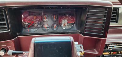 1987 Chevrolet El Camino SS   - Photo 18 - Spokane, WA 99202
