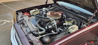1987 Chevrolet El Camino SS   - Photo 41 - Spokane, WA 99202