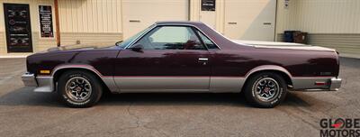 1987 Chevrolet El Camino SS   - Photo 11 - Spokane, WA 99202