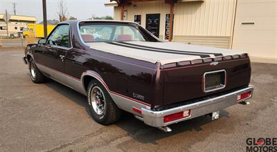 1987 Chevrolet El Camino SS   - Photo 10 - Spokane, WA 99202