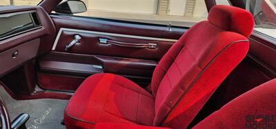 1987 Chevrolet El Camino SS   - Photo 19 - Spokane, WA 99202