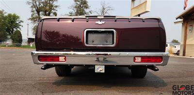 1987 Chevrolet El Camino SS   - Photo 9 - Spokane, WA 99202