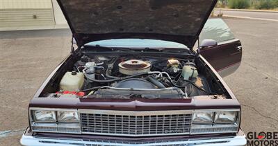 1987 Chevrolet El Camino SS   - Photo 40 - Spokane, WA 99202