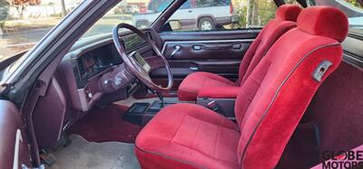 1987 Chevrolet El Camino SS   - Photo 18 - Spokane, WA 99202
