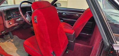 1987 Chevrolet El Camino SS   - Photo 22 - Spokane, WA 99202