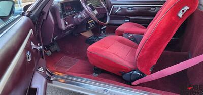 1987 Chevrolet El Camino SS   - Photo 19 - Spokane, WA 99202