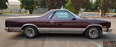 1987 Chevrolet El Camino SS   - Photo 4 - Spokane, WA 99202