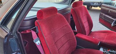 1987 Chevrolet El Camino SS   - Photo 34 - Spokane, WA 99202