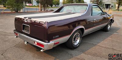 1987 Chevrolet El Camino SS   - Photo 5 - Spokane, WA 99202