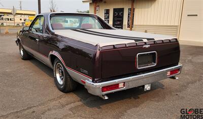1987 Chevrolet El Camino SS   - Photo 7 - Spokane, WA 99202