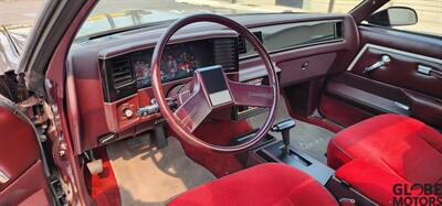 1987 Chevrolet El Camino SS   - Photo 16 - Spokane, WA 99202