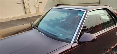 1987 Chevrolet El Camino SS   - Photo 12 - Spokane, WA 99202