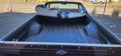 1987 Chevrolet El Camino SS   - Photo 52 - Spokane, WA 99202