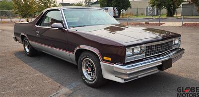 1987 Chevrolet El Camino SS   - Photo 3 - Spokane, WA 99202