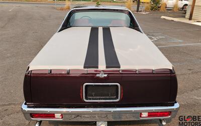 1987 Chevrolet El Camino SS   - Photo 8 - Spokane, WA 99202