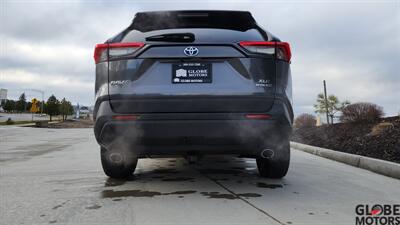 2021 Toyota RAV4 XLE  Hybrid - Photo 11 - Spokane, WA 99202