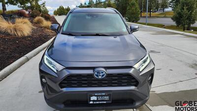 2021 Toyota RAV4 XLE  Hybrid - Photo 4 - Spokane, WA 99202