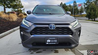 2021 Toyota RAV4 XLE  Hybrid - Photo 3 - Spokane, WA 99202