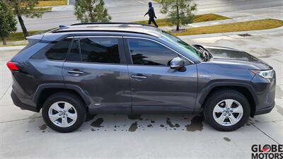 2021 Toyota RAV4 XLE  Hybrid - Photo 7 - Spokane, WA 99202