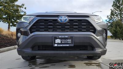 2021 Toyota RAV4 XLE  Hybrid - Photo 5 - Spokane, WA 99202