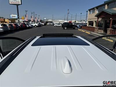 2015 Jeep Grand Cherokee Overland   - Photo 23 - Spokane, WA 99202