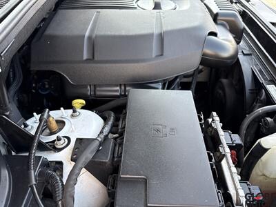 2015 Jeep Grand Cherokee Overland   - Photo 46 - Spokane, WA 99202
