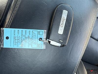 2015 Jeep Grand Cherokee Overland   - Photo 20 - Spokane, WA 99202