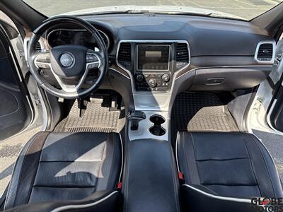 2015 Jeep Grand Cherokee Overland   - Photo 26 - Spokane, WA 99202