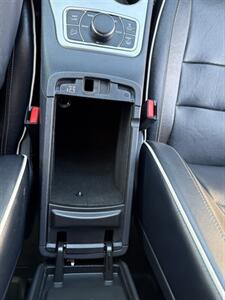 2015 Jeep Grand Cherokee Overland   - Photo 16 - Spokane, WA 99202