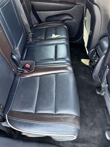 2015 Jeep Grand Cherokee Overland   - Photo 34 - Spokane, WA 99202