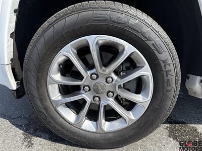 2015 Jeep Grand Cherokee Overland   - Photo 54 - Spokane, WA 99202