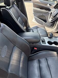 2015 Jeep Grand Cherokee Overland   - Photo 35 - Spokane, WA 99202