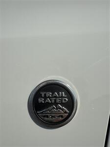 2015 Jeep Grand Cherokee Overland   - Photo 43 - Spokane, WA 99202