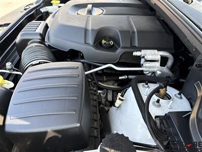 2015 Jeep Grand Cherokee Overland   - Photo 47 - Spokane, WA 99202