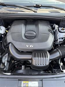 2015 Jeep Grand Cherokee Overland   - Photo 45 - Spokane, WA 99202