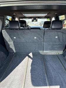 2015 Jeep Grand Cherokee Overland   - Photo 24 - Spokane, WA 99202