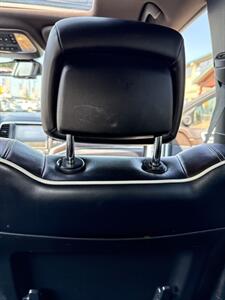 2015 Jeep Grand Cherokee Overland   - Photo 30 - Spokane, WA 99202
